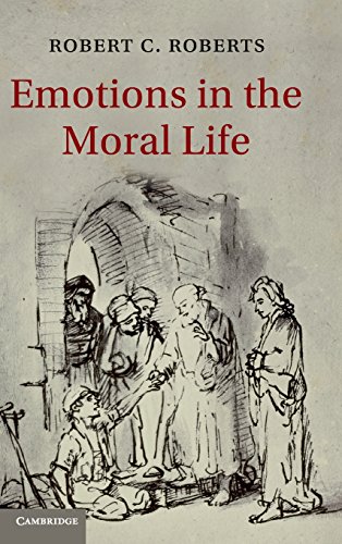 Emotions in the Moral Life [Hardcover]