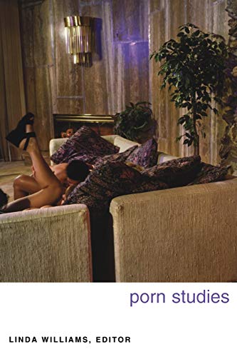 Porn Studies [Paperback]