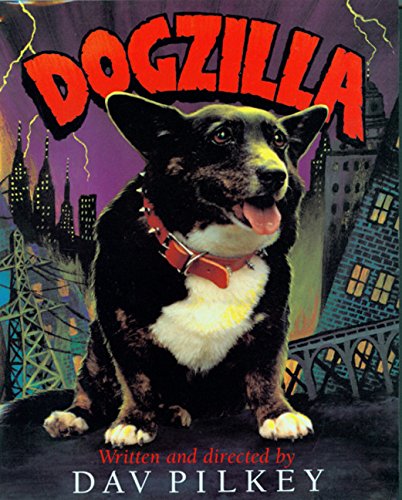 Dogzilla [Paperback]