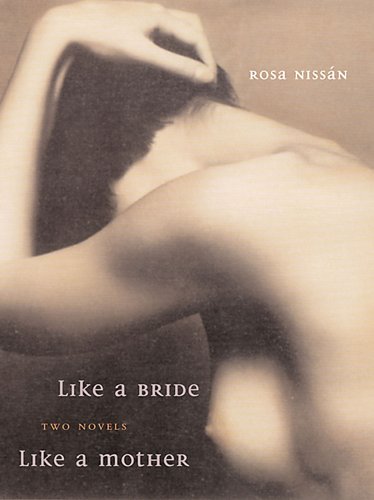 Like A Bride And Like A Mother (jeish Latin America Series) [Paperback]