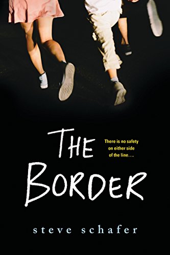 The Border [Hardcover]