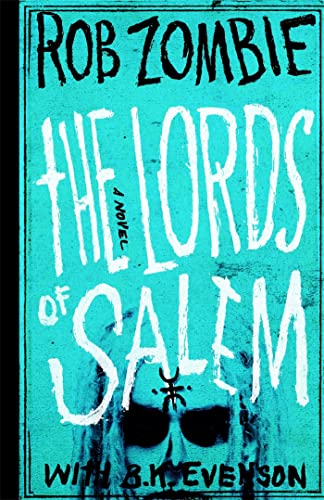 The Lords of Salem [Paperback]