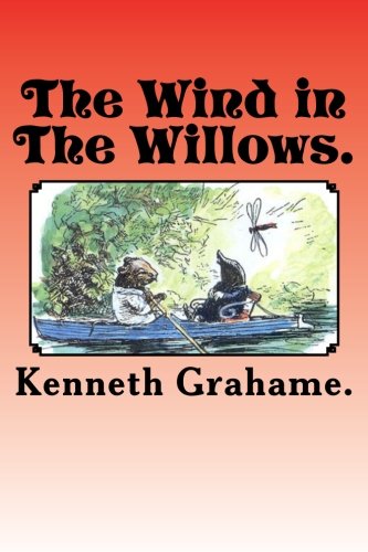 The Wind In The Willos. [Paperback]