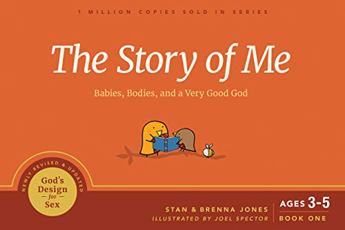 God's Design for Sex: Babies, Bodies, and a V