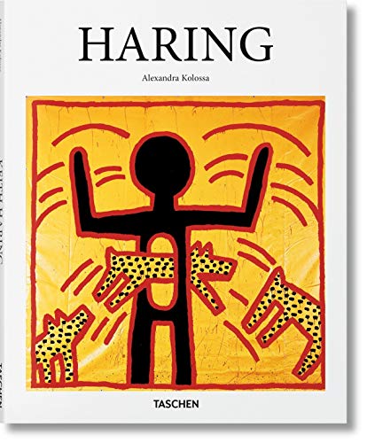 Haring [Hardcover]