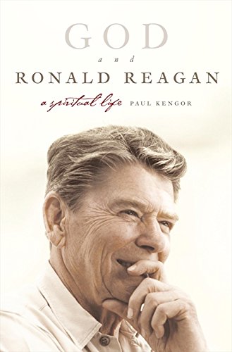 God and Ronald Reagan: A Spiritual Life [Pape