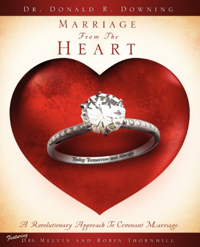 Marriage From The Heart [Paperback]