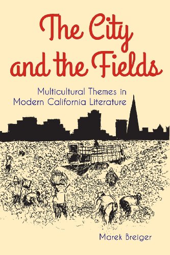 The City And The Fields [Paperback]