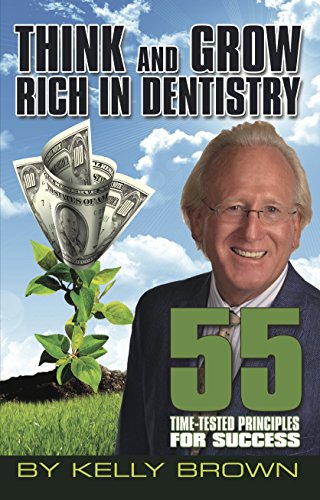 Think And Gro Rich In Dentistry [Paperback]