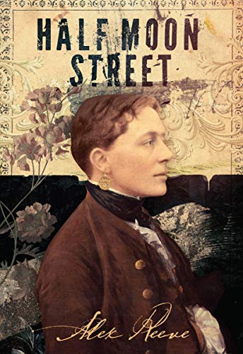 Half Moon Street [Paperback]