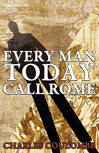 Everyman Today Call Rome [Paperback]