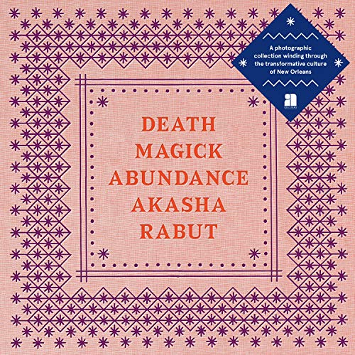 Death Magick Abundance [Hardcover]