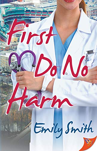 First Do No Harm [Paperback]