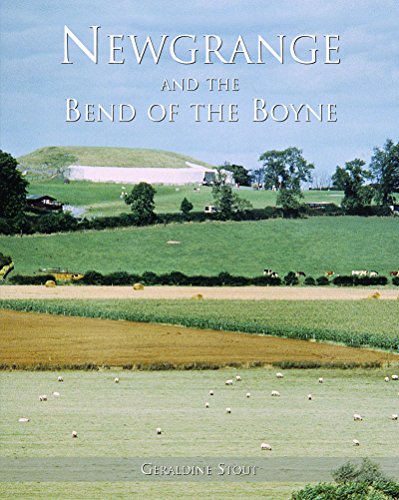 Newgrange and the Bend of the Boyne [Hardcover]