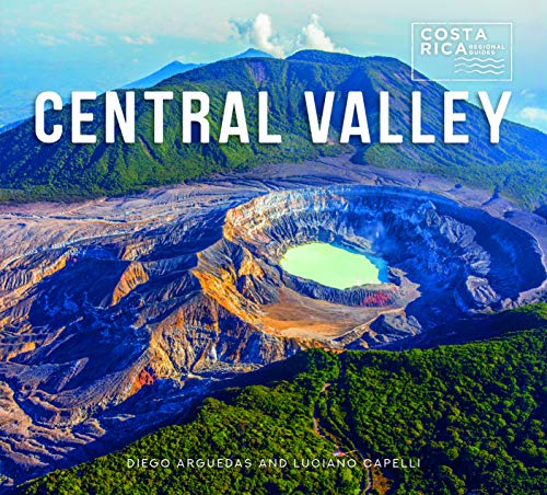 Central Valley [Paperback]