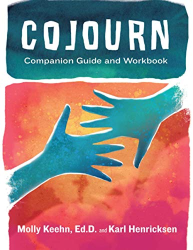 CoJourn Companion Guide and Workbook [Paperback]