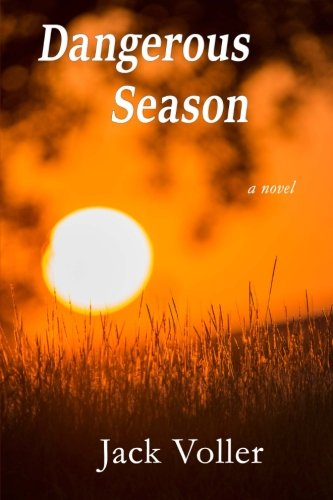 Dangerous Season [Paperback]