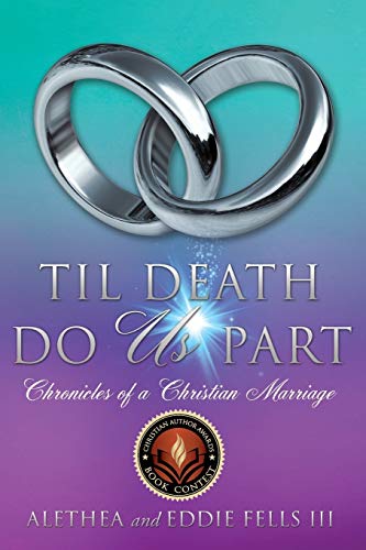 Til Death Do Us Part [Paperback]