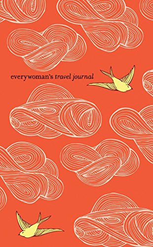 Everywoman's Travel Journal [Diary]