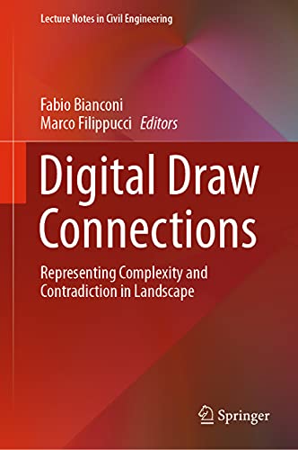 Digital Draw Connections: Representing Complexity and Contradiction in Landscape [Hardcover]