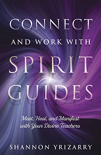 Connect & Work With Spirit Gds           [TRADE PAPER         ]