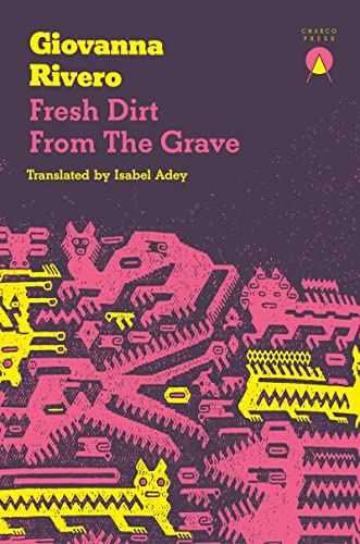 Fresh Dirt from the Grave [Paperback]