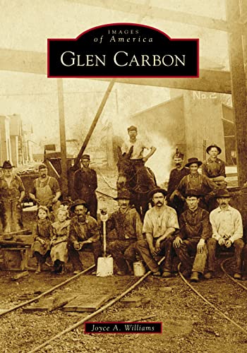 Glen Carbon [Paperback]