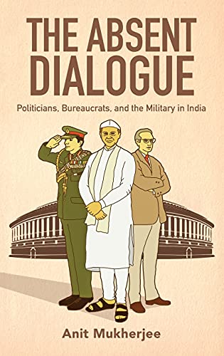 The Absent Dialogue: Politicians, Bureaucrats