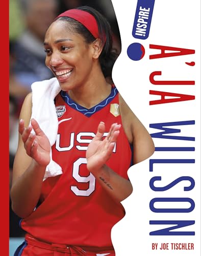 Aja Wilson [Paperback]