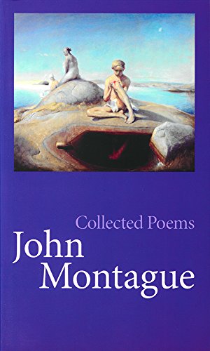 Collected Poems | John Montague [Paperback]