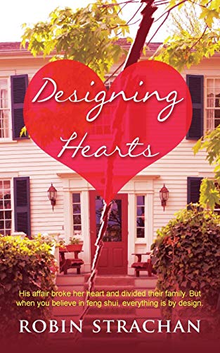 Designing Hearts [Paperback]