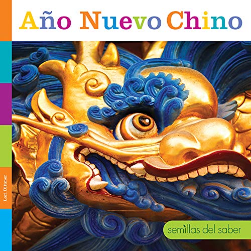 A?o Nuevo Chino [Paperback]