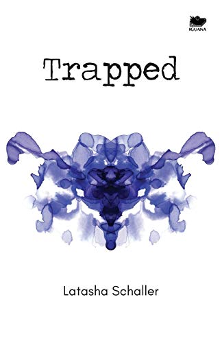 Trapped [Paperback]