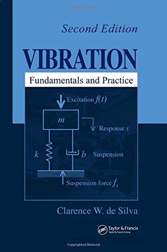 Vibration Fundamentals and Practice, Second Edition [Hardcover]