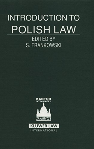 Introduction To Polish La (introduction To The Las Of Series) [Hardcover]