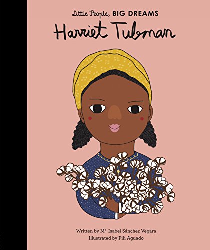 Harriet Tubman [Hardcover]