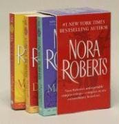 Nora Roberts Circle Trilogy Box Set [Paperbac