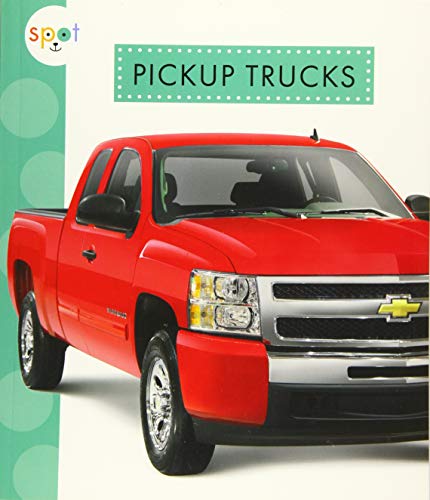 Pickup Trucks [Paperback]