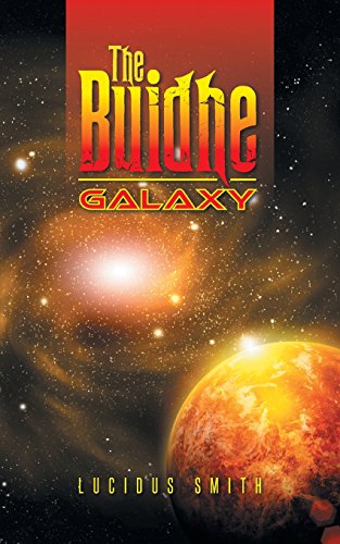 Buidhe Galaxy [Paperback]