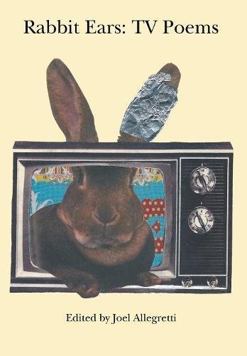 Rabbit Ears TV Poems [Hardcover]