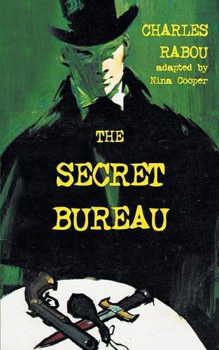 The Secret Bureau [Paperback]