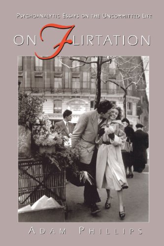 On Flirtation [Paperback]