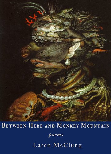 Between Here and Monkey Mountain: Poems [Pape