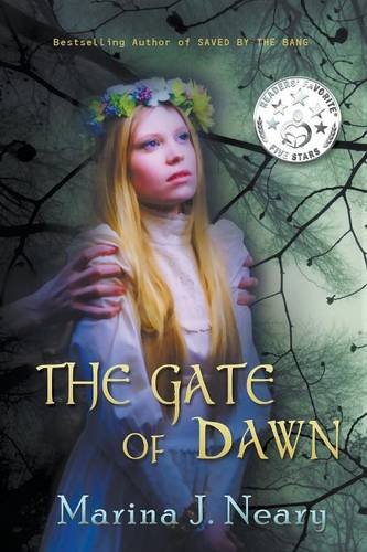 The Gate Of Dan [Paperback]