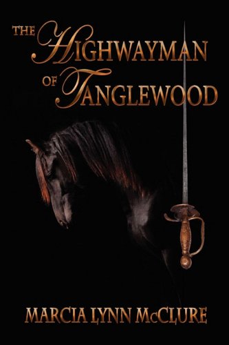 The Highayman Of Tangleood [Paperback]