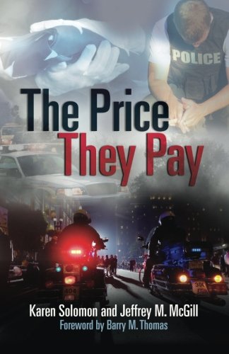 The Price They Pay [Paperback]