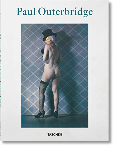 Paul Outerbridge [Paperback]