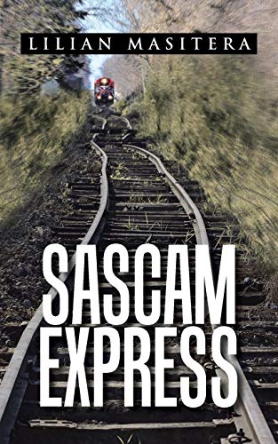 Sascam Express [Paperback]