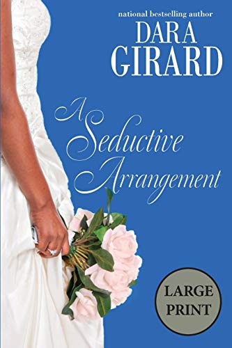 Seductive Arrangement [Paperback]