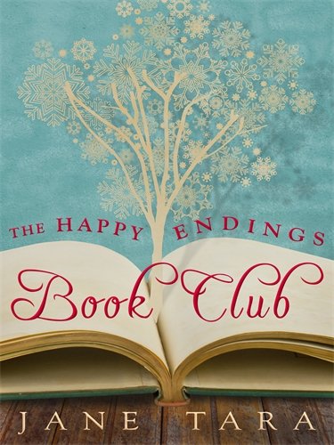 The Happy Endings Book Club [Paperback]